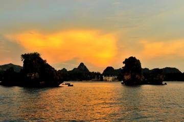 Отель Tanjung Rhu Малайзия, о Лангкави, фото 16