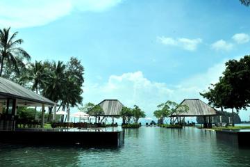 Отель Tanjung Rhu Малайзия, о Лангкави, фото 20