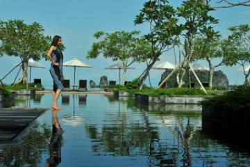 Отель Tanjung Rhu Малайзия, о Лангкави, фото 22