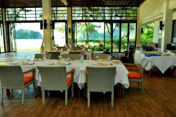 Отель Tanjung Rhu Малайзия, о Лангкави, фото 26