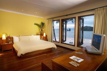 Отель Tanjung Rhu Малайзия, о Лангкави, фото 5