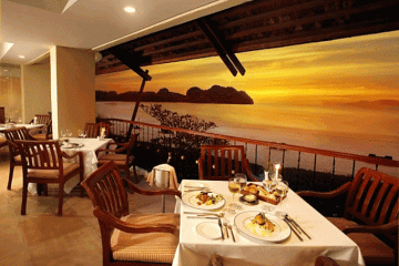 Отель Tanjung Rhu Малайзия, о Лангкави, фото 6