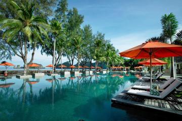 Отель Tanjung Rhu Малайзия, о Лангкави, фото 8