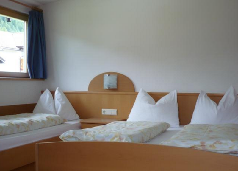 Appartament Tantalus