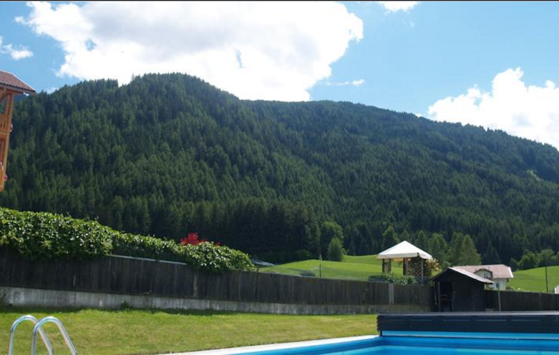 Appartament Tantalus