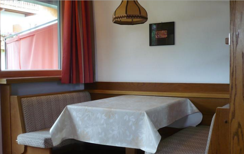 Appartament Tantalus