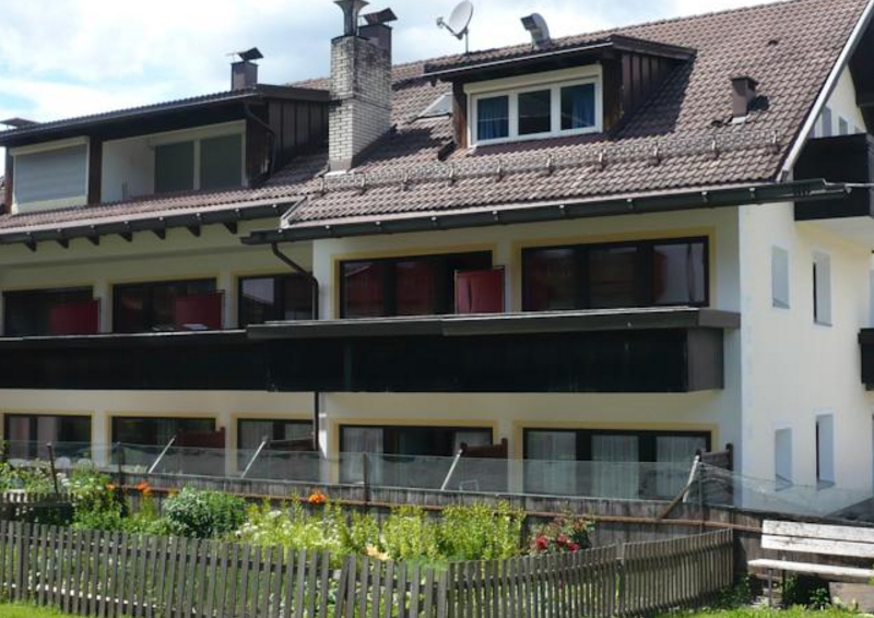 Appartament Tantalus