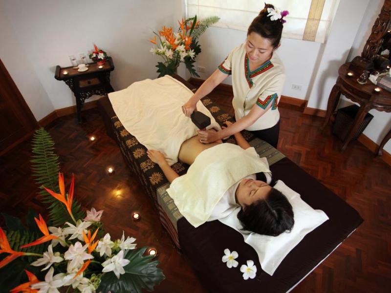 Tao Garden Health Spa & Resort