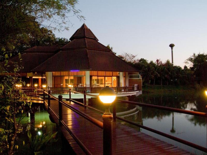 Tao Garden Health Spa & Resort