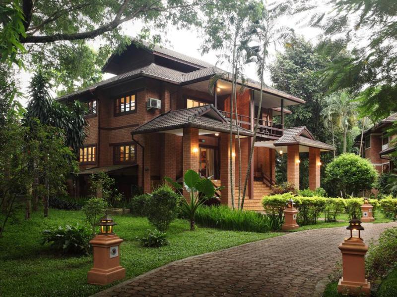 Tao Garden Health Spa & Resort