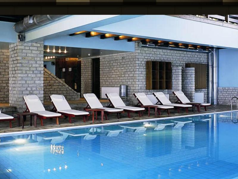 Avaris Hotel