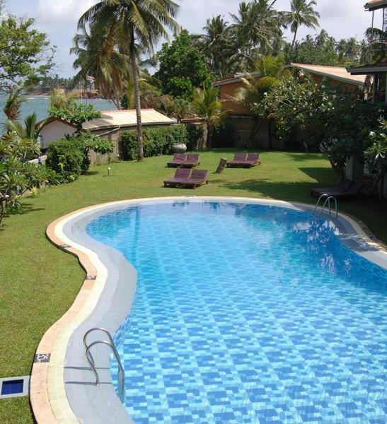 Earl`s Reef Beruwala