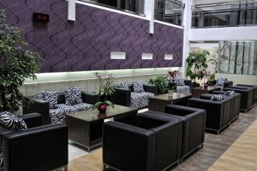 Отель Tara Hotel Черногория, Бечичи, фото 11