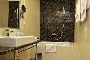 Отель Tara Hotel Черногория, Бечичи, фото 12