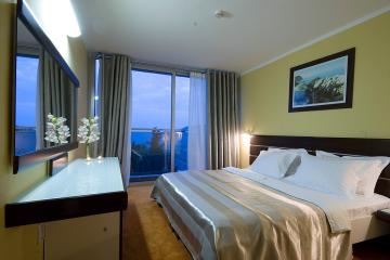 Отель Tara Hotel Черногория, Бечичи, фото 3