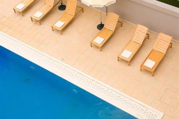 Отель Tara Hotel Черногория, Бечичи, фото 5