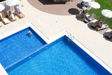 Отель Tara Hotel Черногория, Бечичи, фото 6