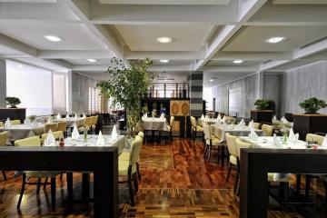 Отель Tara Hotel Черногория, Бечичи, фото 9