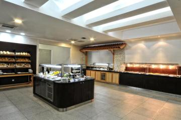 Отель Tara Hotel Черногория, Бечичи, фото 10