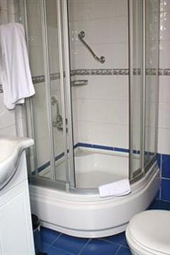Отель Bakirkoy Tashan Business & Airport Hotel	 Турция, Стамбул, фото 11