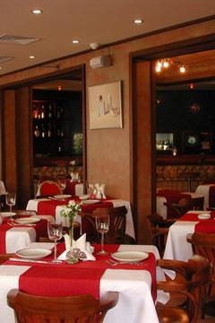Отель Bakirkoy Tashan Business & Airport Hotel	 Турция, Стамбул, фото 14