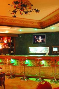 Отель Bakirkoy Tashan Business & Airport Hotel	 Турция, Стамбул, фото 15