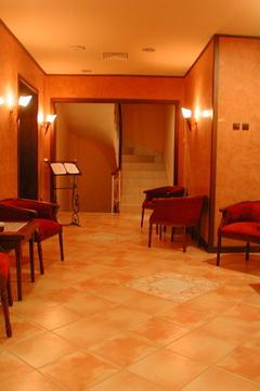 Отель Bakirkoy Tashan Business & Airport Hotel	 Турция, Стамбул, фото 16