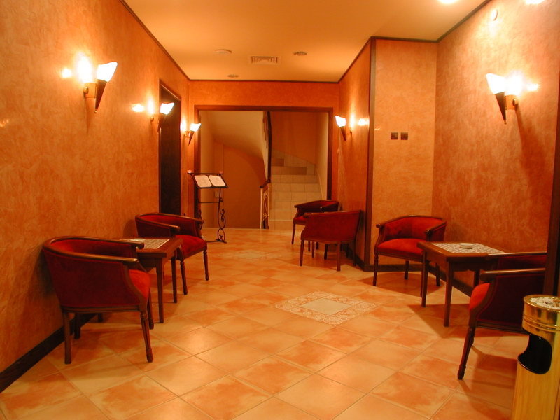 Bakirkoy Tashan Business & Airport Hotel