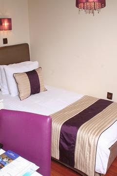 Отель Bakirkoy Tashan Business & Airport Hotel	 Турция, Стамбул, фото 5