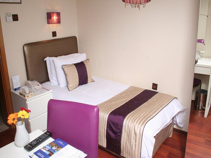 Bakirkoy Tashan Business & Airport Hotel