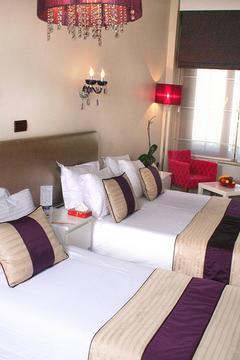 Отель Bakirkoy Tashan Business & Airport Hotel	 Турция, Стамбул, фото 6