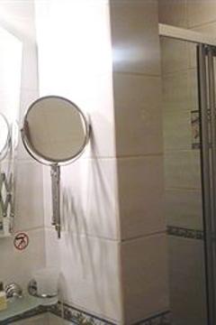 Отель Bakirkoy Tashan Business & Airport Hotel	 Турция, Стамбул, фото 9
