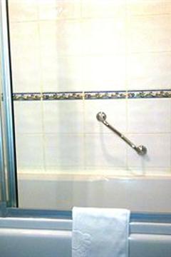 Отель Bakirkoy Tashan Business & Airport Hotel	 Турция, Стамбул, фото 10