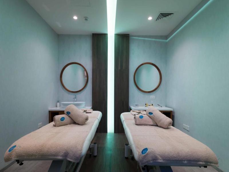 Tasia Maris Beach Hotel & Spa