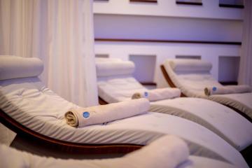 Отель Tasia Maris Beach Hotel & Spa Кипр, Айя-Напа, фото 23