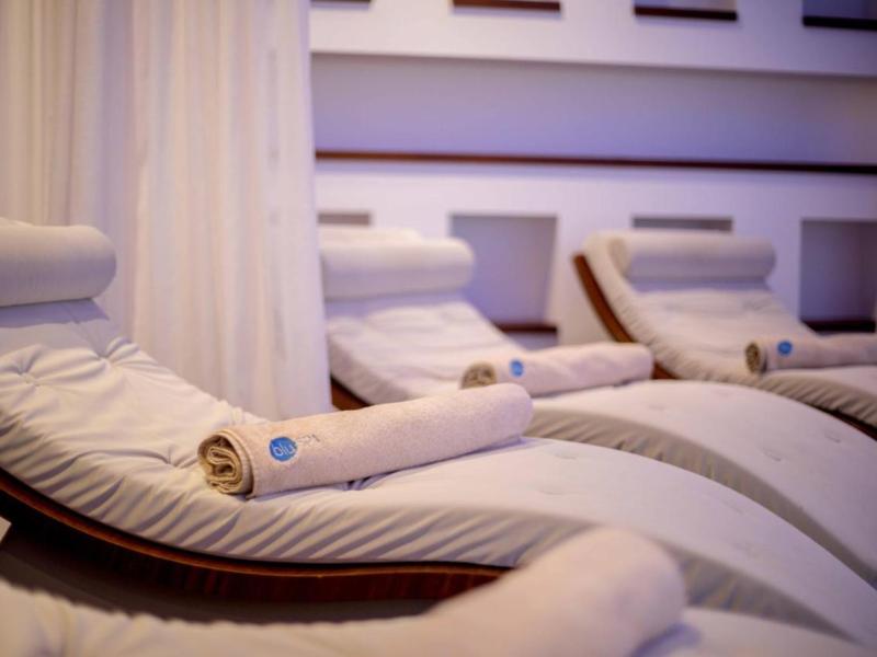 Tasia Maris Beach Hotel & Spa