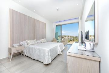 Отель Tasia Maris Beach Hotel & Spa Кипр, Айя-Напа, фото 29