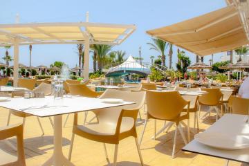 Отель Tasia Maris Beach Hotel & Spa Кипр, Айя-Напа, фото 30