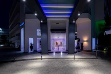 Отель Tasia Maris Beach Hotel & Spa Кипр, Айя-Напа, фото 6