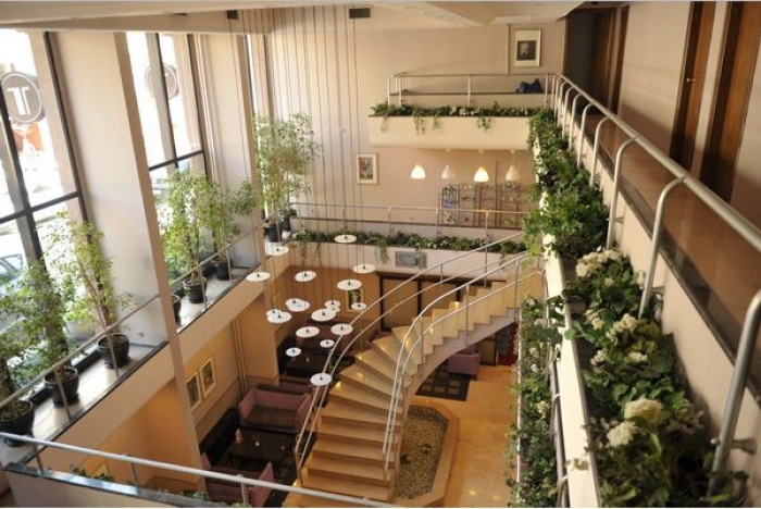 Taslik Hotel