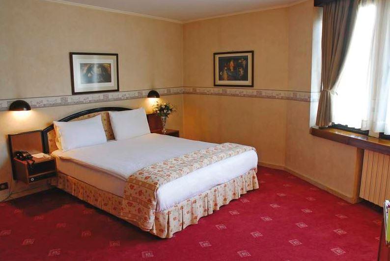 Taslik Hotel