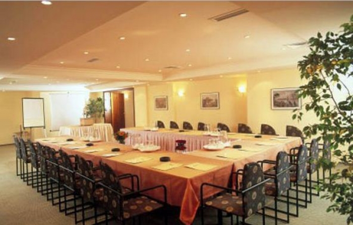Taslik Hotel
