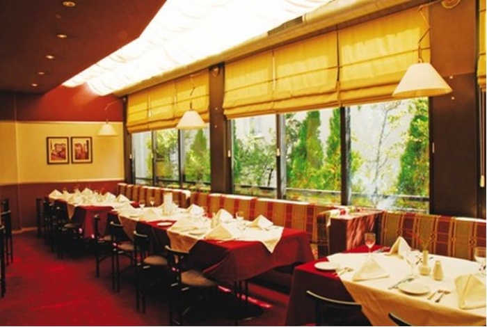 Taslik Hotel