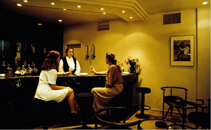 Taslik Hotel