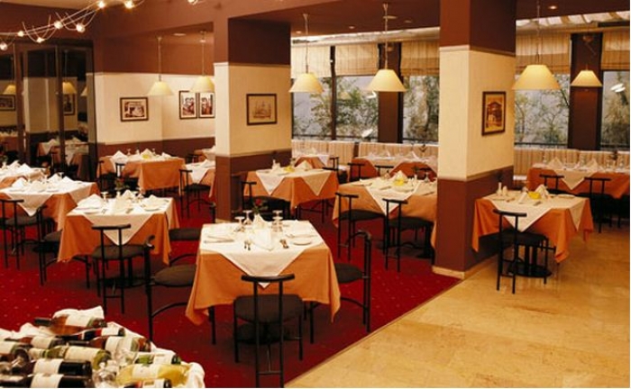Taslik Hotel