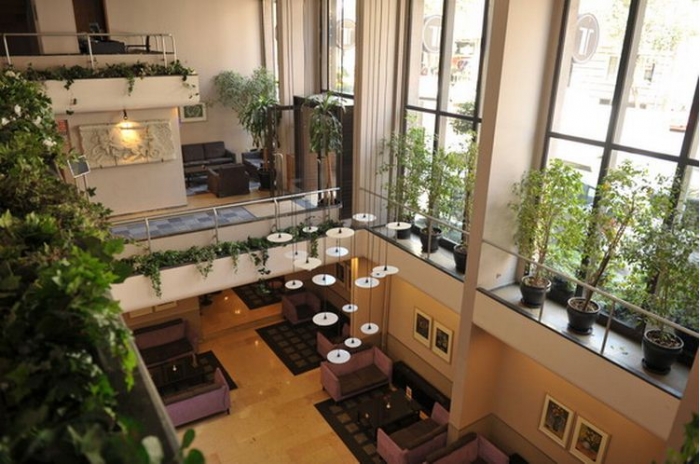 Taslik Hotel