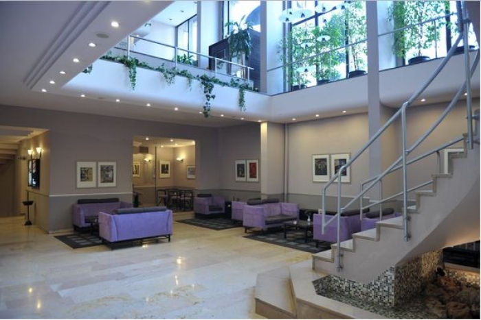 Taslik Hotel