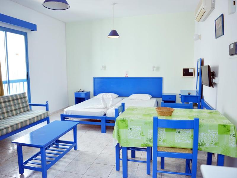 Tasmaria Aparthotel