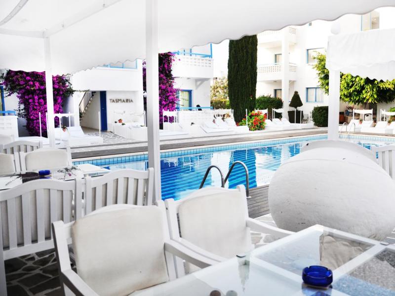 Tasmaria Aparthotel