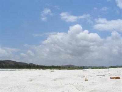 Tastura Beach Resort